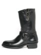 画像5: Attractions BILT BUCK Lot.444 Engineer Boots / Horsebutt -Black-エンジニアブーツ/BLACK (5)