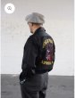 画像7: The GROOVIN HIGH　1940s Wolf Blouson (7)