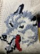 画像10: 1960'S WOLF COWICHAN SWEATER (10)