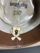 画像11: 1950'S ROYAL STETSON OPEN ROAD SIZE7-1/8" (11)