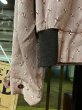 画像6: 1950'S PADDLE and SADDLE SALMON PINK ACETATE RAYON RICKY JACKET SIZE/38 (6)