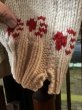 画像3: 1960'S WOLF COWICHAN SWEATER (3)