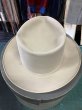 画像7: 1950'S ROYAL STETSON OPEN ROAD SIZE7-1/8" (7)