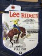 画像3: 1970'S NOS LEE RIDERS LOT200-0041 SIZE/40X30 (3)