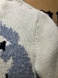 画像18: 1960'S WOLF COWICHAN SWEATER (18)