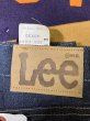 画像2: 1970'S NOS LEE RIDERS LOT200-0041 SIZE/40X30 (2)