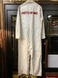 画像2: 1940'S　NOS RAINBOW "UNITED AIRLINE" EMBROIDERED HBT COVERALLS SIZE/44-SHORT (2)