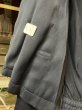 画像5: 1950'S NOS NORTEX SPORTSWEAR CHACOAL GRAY GABERDINE JACKET SIZE/36 (5)