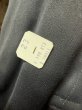 画像6: 1950'S NOS NORTEX SPORTSWEAR CHACOAL GRAY GABERDINE JACKET SIZE/36 (6)