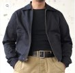 画像1: The GROOVIN HIGH　1940s HERCULES JACKET (1)