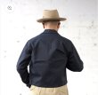 画像2: The GROOVIN HIGH　1940s HERCULES JACKET (2)