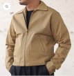 画像6: The GROOVIN HIGH　1940s HERCULES JACKET (6)