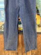 画像6: 1950'S USED HERCULES  DENIM BIB OVERALLS SZ/44 X 30 (6)