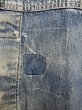 画像10: 1950'S〜 LEE DENIM OVERALLS LOT 91-SB 44X30 (10)