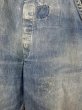 画像9: 1950'S〜 LEE DENIM OVERALLS LOT 91-SB 44X30 (9)