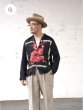 画像8: The GROOVIN HIGH　#250101 1950s L/S Shirt (8)