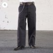 画像1: The GROOVIN HIGH #250312 1945 Jail Pants (1)