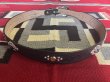 画像5: RAWHIDE STUDDED & JEWELED BELT LOT-412/ 1-1/2"[38MM] W35"インチ/ブルース・スプリングスティーンBorn In The USAベルト (5)