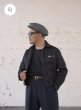 画像5: The GROOVIN HIGH #250410 1940's Hercules Jacket/Devils (5)