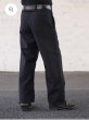 画像2: The GROOVIN HIGH #250309 1945 Jail Pants/Wool (2)