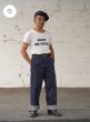 画像5: The GROOVIN HIGH #250312 1945 Jail Pants/Indigo Denim (5)