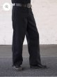 画像3: The GROOVIN HIGH #250309 1945 Jail Pants/Wool (3)