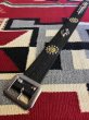 画像3: RAWHIDE STUDDED & JEWELED BELT LOT-114/ 1-3/4"[44MM]  (3)