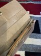画像5: RAWHIDE TRUCKERS WALLET LOT-502/ROUGH OUT LEATHER (5)