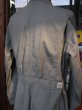 画像3: 1950'S LEE HBT SHOP COAT SZ/40 (3)