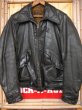 画像1: 1930'S〜 GRAIS HORSEHIDE LEATHER JACKET (1)