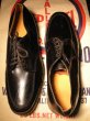 画像5: 1940'S DEAD UNKNOWN OX FORD SHOES SZ 10C (5)