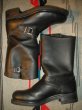 画像2: 1990'S SEARS ROEBUCKS ENGINEER BOOTS SZ/10 1/2E (2)