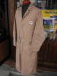 画像2: 1950'S〜 HERCULES HBT SHOP COAT SZ/36 (2)