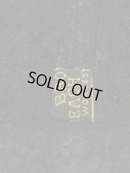 画像3: 〜1940'S BROWN'S BEACH VEST  (3)