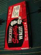 画像2: 1950'S DEAD TRUCKERS' SAFETY WALLET W/BOX 2 (2)