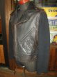 画像5: 1940'S WINGS WOOL & LEATHER SPORTS JACKET (5)