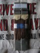 画像1: DEADSTOCK WWII GERMANY SUSPENDERS XL (1)