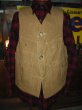 画像4: NEW FILSON ORIGINAL HUNTING VEST SZ/M (4)