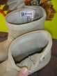 画像4: DEAD PT91 CHIPPEWA 7"SAND SUEDE ENGINEER BOOTS SZ/9E (4)