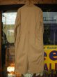 画像5: 1950'S GO-PFOR HBT SHOP COAT SZ/40 (5)