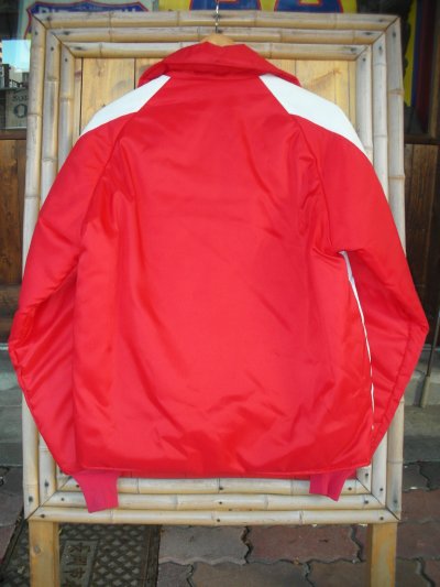 画像1: 1970'S DEAD CHAMPION REVERSIBLE RACING JKT SZ/S