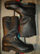 画像3: 1990'S SEARS ROEBUCKS ENGINEER BOOTS SZ/10 1/2E (3)