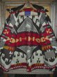 画像3: PENDLETON NATIVE RUG TRAIL HEAD JACKET /SMALL (3)