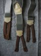 画像4: DEADSTOCK WWII GERMANY SUSPENDERS XL (4)