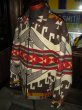 画像5: PENDLETON NATIVE RUG TRAIL HEAD JACKET /SMALL (5)