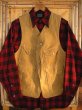 画像3: NEW FILSON ORIGINAL HUNTING VEST SZ/M (3)