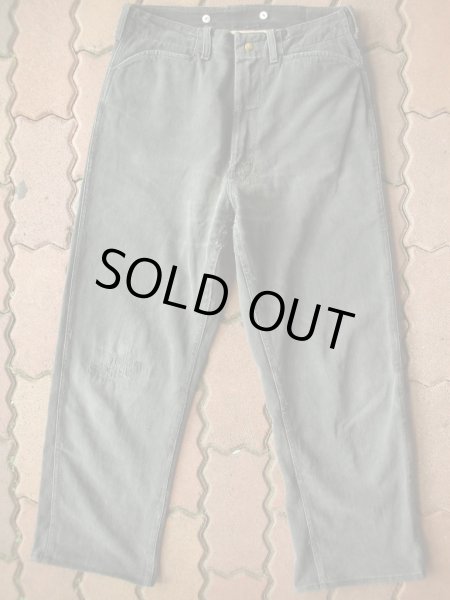 60-70's Lee Frisco Jeans | DESIRE OFFICIAL E-STORE