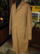 画像2: 1950'S GO-PFOR HBT SHOP COAT SZ/40 (2)