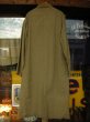 画像5: 〜1940'S CARTERS COVERT SHOP COAT LOT163 SZ46 (5)