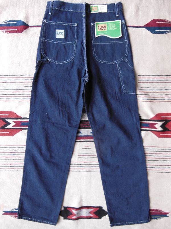 lee dungarees rn 130273